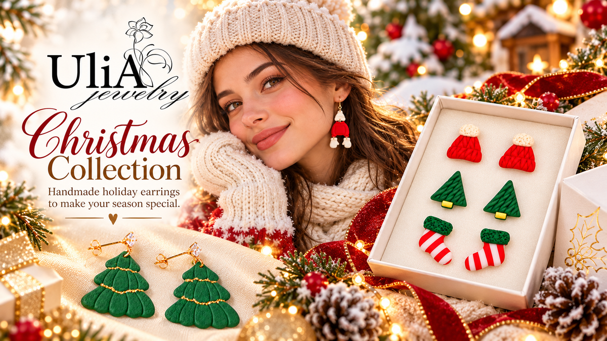 CHRISTMAS COLLECTION