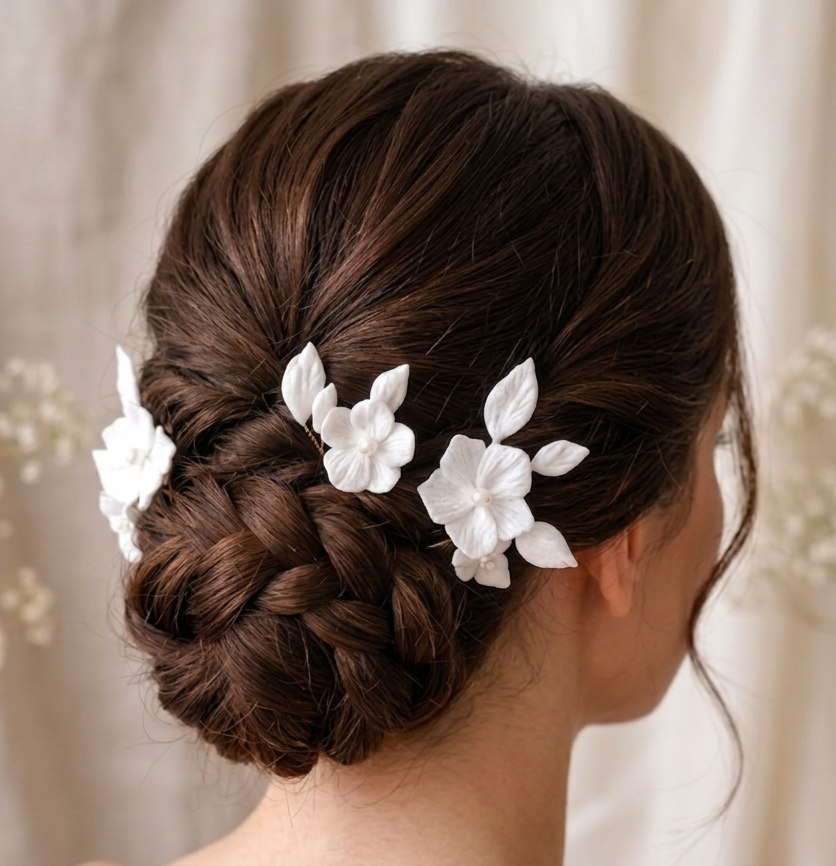 HAIR CLIPS