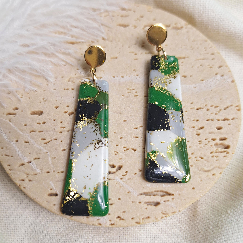 Dangle Earrings Autumn style