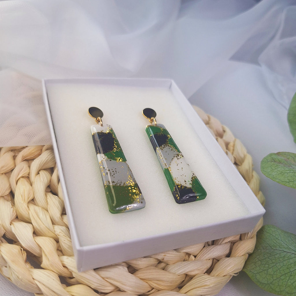 Dangle Earrings Autumn style