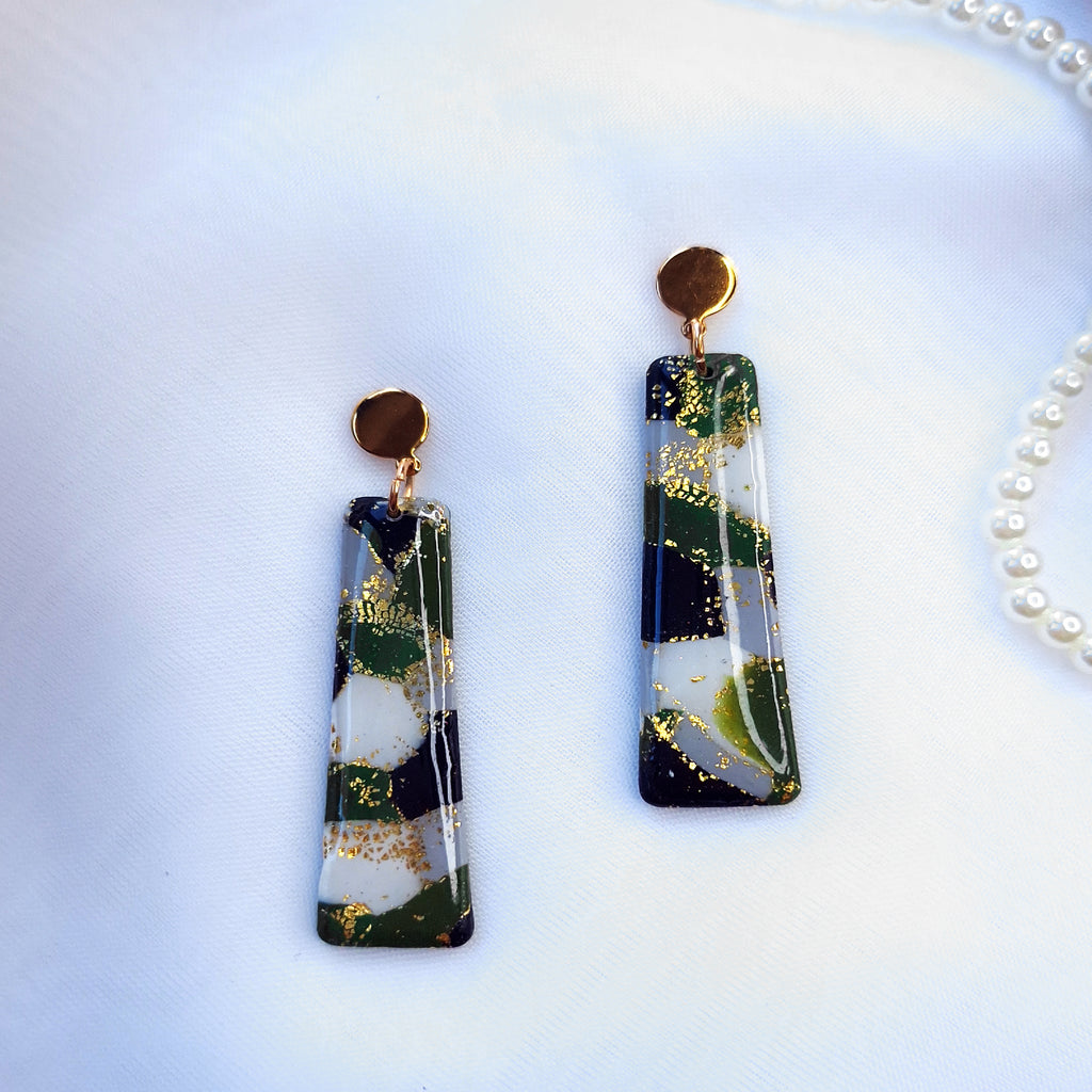 Dangle Earrings Autumn style